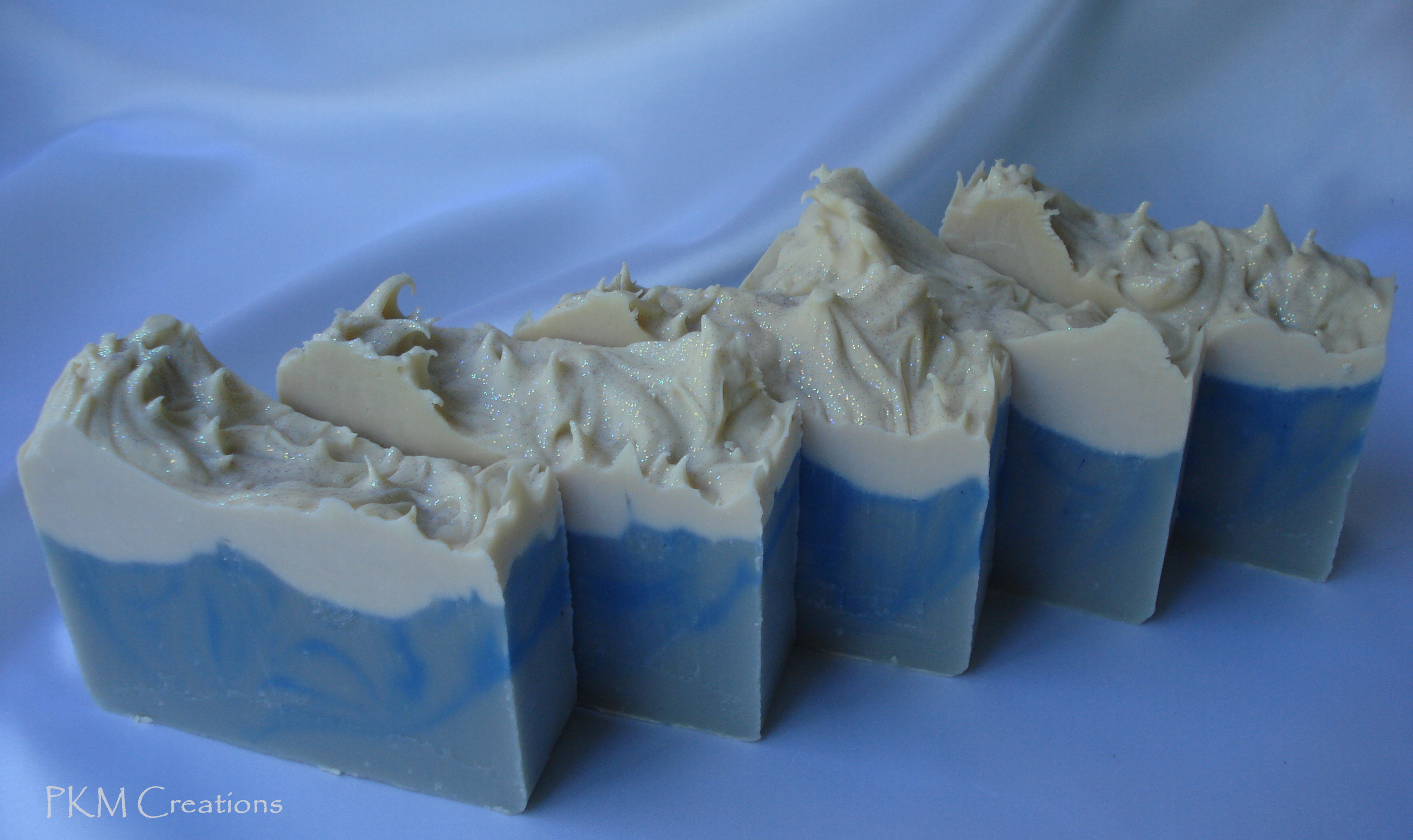 Handmade Soap